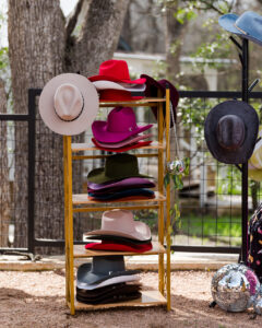 Southern Salt Hat Co