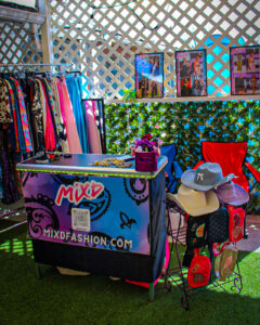 Mixd Fashion