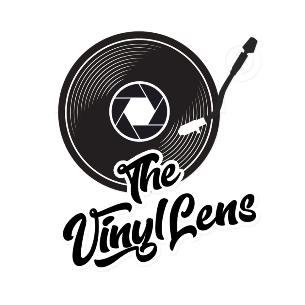 Vinyl Lens