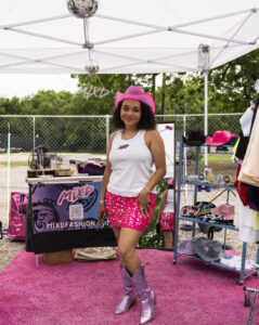 Mixd Fashion at Glowdeo