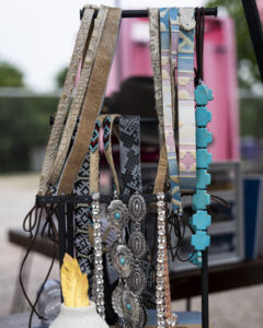 Southern Salt Hat Co at Glowdeo