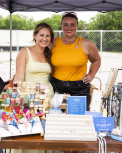 Southern Salt Hat Co at Glowdeo