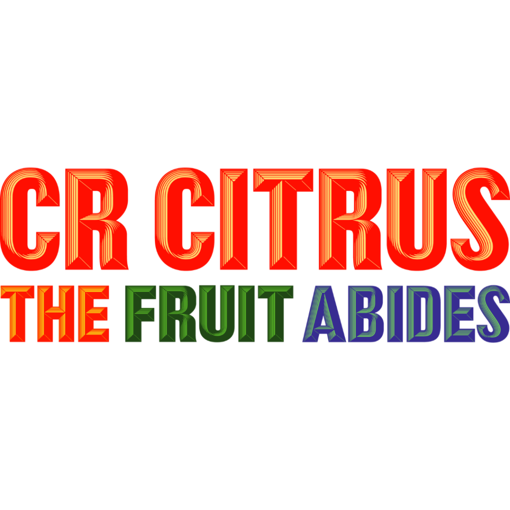 CR Citrus Logo